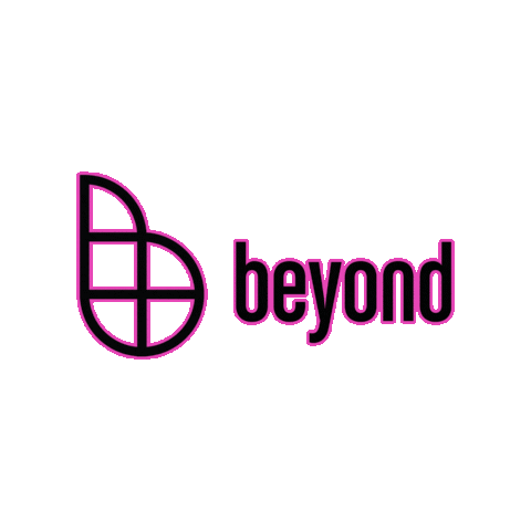 Beyond Protocol Sticker