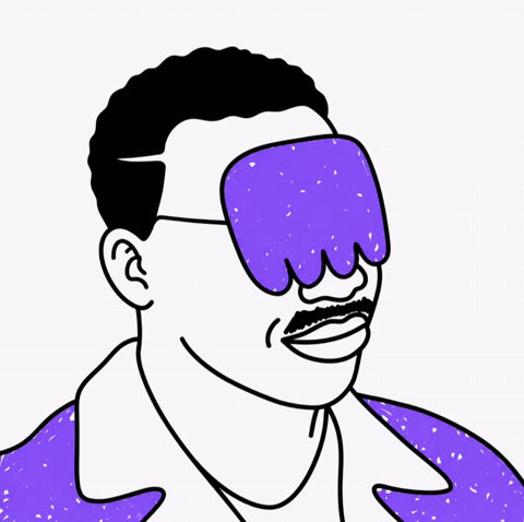 Krak Mask GIF