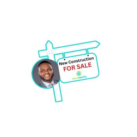 Maurice Sticker by Home Nearby