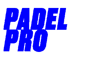 Sticker by Padel Pro