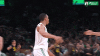 Grant Williams Wct GIF - Grant Williams WCT Weird Celtics Twitter -  Discover & Share GIFs
