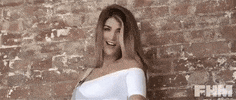 amy willerton GIF by FHM