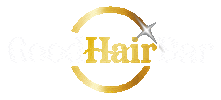 Sticker by goodhairbar