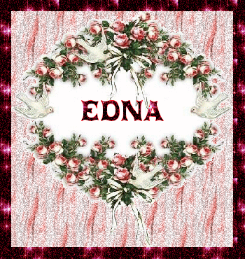 edna