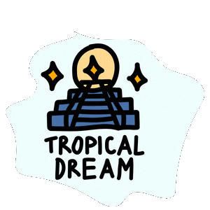 Dream Plants Sticker by weNeed