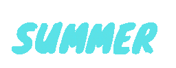 Summer Sticker