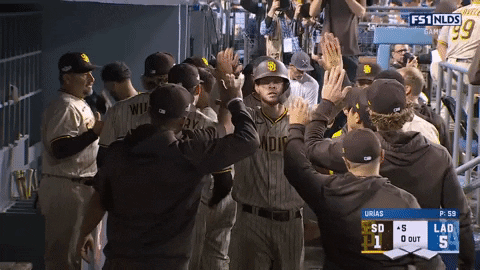 Baseball Wil Myers GIF - Baseball Wil Myers San Diego Padres - Discover &  Share GIFs