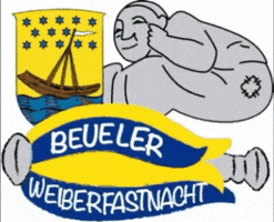 Beueler Weiberfastnacht GIF