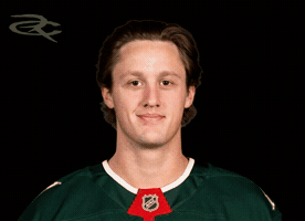 Minnesota Wild GIF by Respective
