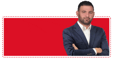 Ramazan Kurmaz Sticker by RE/MAX Oluşum
