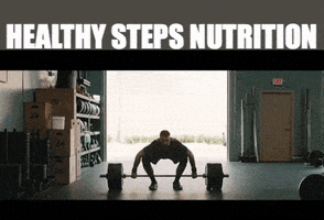 Crossfit GIF by HSN Mentoring - Grow Your Nutrition Business