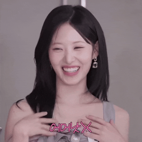 Miss Korea GIF