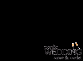 Wedding Yes GIF by NordicWeddingStore&Outlet
