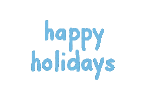 Merry Christmas Sticker