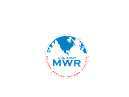Flwmwr Sticker by FLW MWR - Army