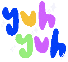 Sparkles Sticker