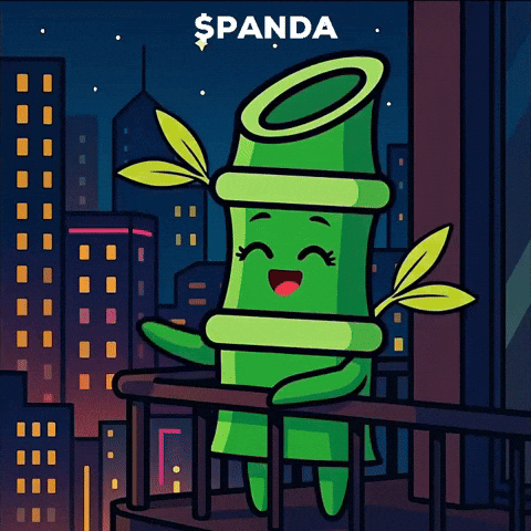 Happy Red Panda GIF by PandaMania