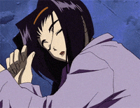 photo Cowboy Bebop Pfp Sad best cowboy bebop gifs primo gif