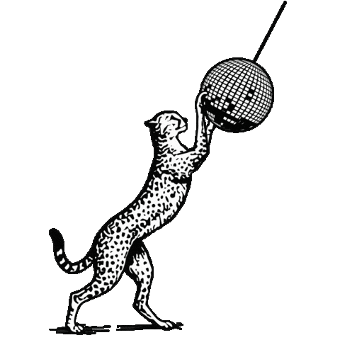 Las Olas Sticker by Gulfstream Park