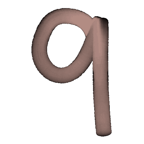 Number Sticker
