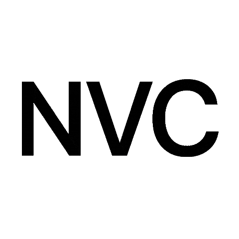 Sticker by NVC
