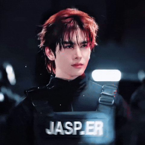 Gmmtv Jasper GIF