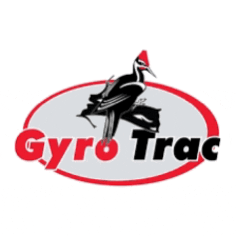 gyrotrac forestry mulch mulcher gyrotrac GIF