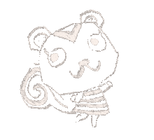 Cute Sticker
