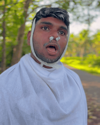 Dead Body Accident GIF