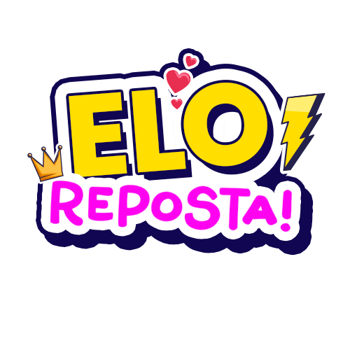 Elo Repost Sticker by Colégio ELO