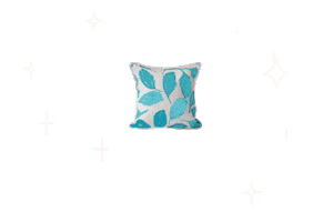 Indolinen Sticker