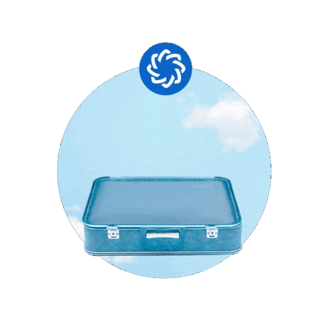 Travel Explore Sticker by ABB Bank