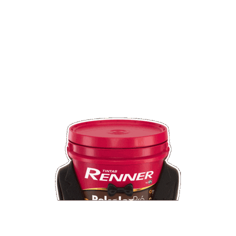 Cores Renner Sticker by PPG Brasil