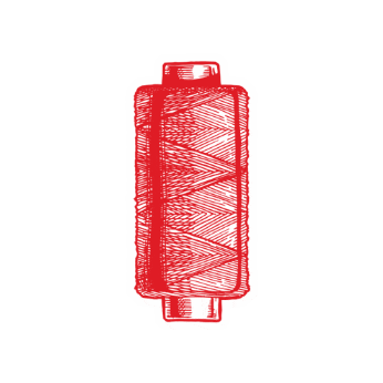 Tamsen Webster Sticker