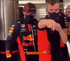 Mad Max F1 GIF