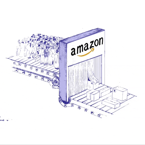 Amazon GIF