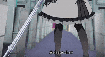 Detective Siesta GIF