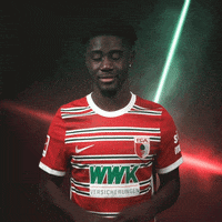 France Football GIF by FC Augsburg 1907