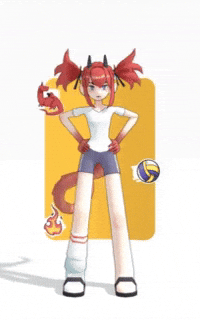 Anime Dance Ignaz GIF