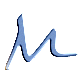 M Culinary Concepts Sticker