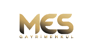 Mes Gayrimenkul Sticker