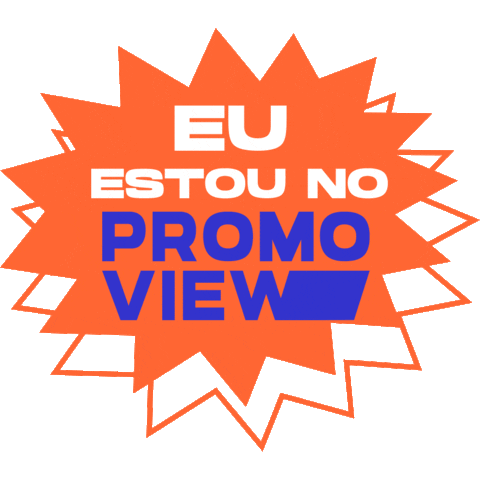PROMOVIEW Sticker