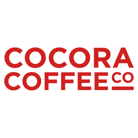 Colombia Cupping Sticker by cocora coffee co