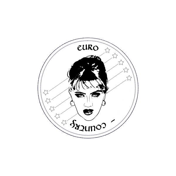 Sticker by CMAT