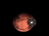 Mars Voyage