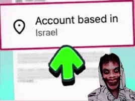Israel GIF