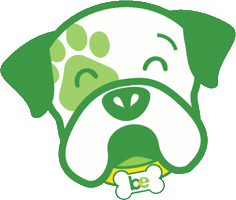 Sticker by Banyan Elementary