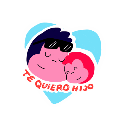 Animated Sticker