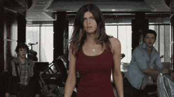Alexandra Daddario True Detective GIFs - Find & Share on GIPHY