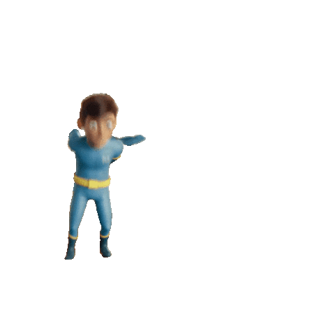 All The Best Jump Sticker by Möbelix GmbH